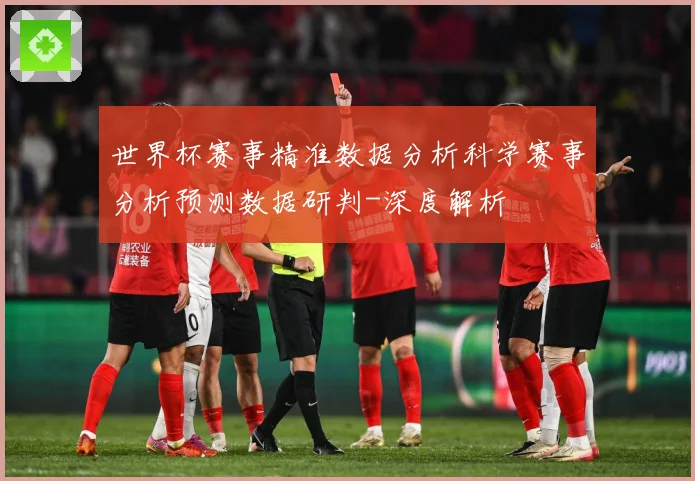 世界杯赛事精准数据分析科学赛事分析预测数据研判-深度解析